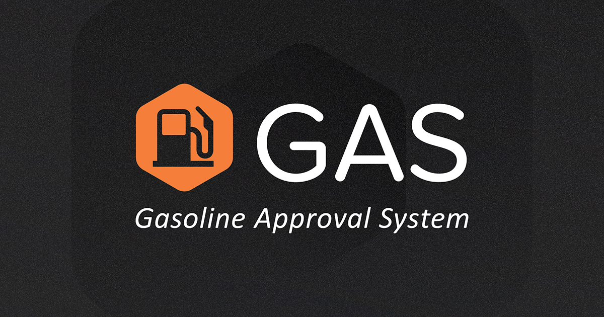 How much gas is your dealership really paying for? Gasoline Approval